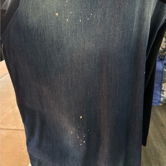 Men’s DSQUARED2 Jean/Black shirt - Picture 7 of 7